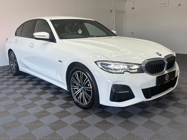 Image for 2021 BMW 3 Series 330e M Sport Auto