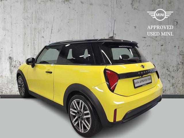 Image for 2024 Mini Cooper Cooper C 3 Door