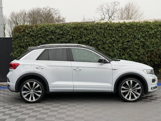 Image for 1969 Volkswagen T-Roc R-LINE 2.0 TDI ** BIG SPEC ** // PARKING SENSORS // R-LINE SPORT SEATS // DIGITAL CLUSTER