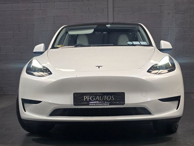 Image for 2023 Tesla Model Y RWD