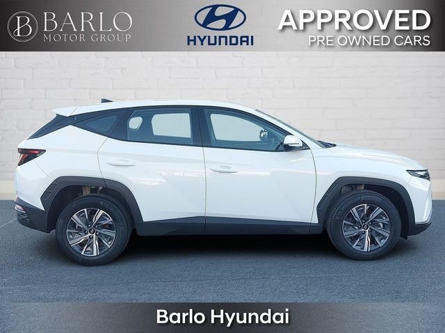 Image for 2024 Hyundai Tucson Comfort Plus 1.6i HEV Auto