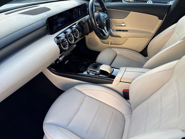 Image for 2021 Mercedes-Benz CLA Class 250 E COUPE 4DR AUTO