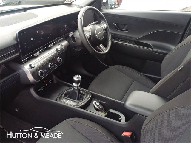 Image for 2024 Hyundai Kona Signature 1.0 Petrol 5dr