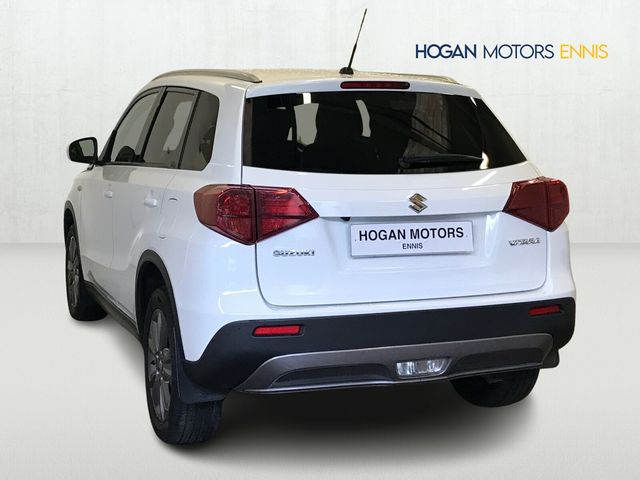 Image for 2019 Suzuki Vitara 1.0 Boosterjet SZ-T