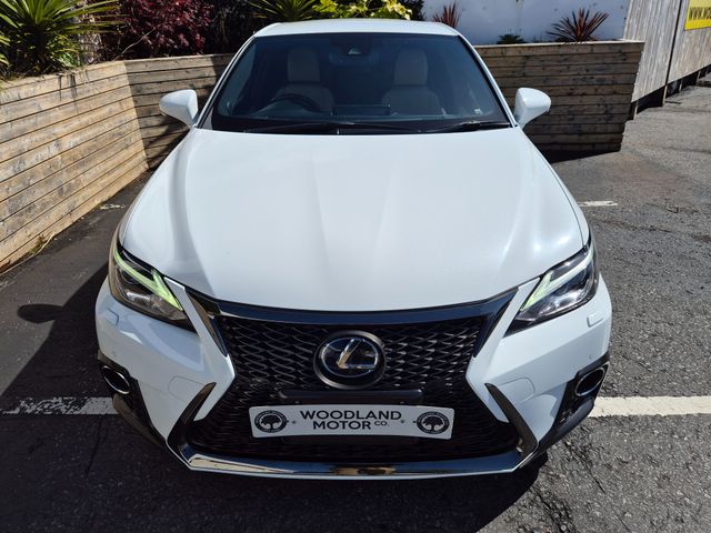 Image for 2020 Lexus CT 200h 1.8 HYBRID / F-SPORT TOP SPEC / LOW MILEAGE / TAX €180 ( 202 REG )