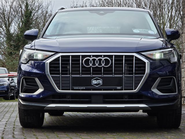 Image for 2025 Audi Q3 35 TFSI SE S-TRONIC. FINANCE ARRANGED. SIMI. AA APPROVED. VIEW BY APPOINTMENT 7 DAYS A WEEK.