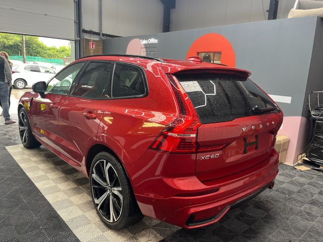 Image for 2023 Volvo XC60 2023 VOLVO XC60 T6 PLUG-IN 2.0 AUTOMATIC / CRUISE CONTROL / PARKING CAMERA / ELECTRIC MEMORY & HEATED SEATS / PANORMIC SUNROOF / APPLE CARPLAY AND MORE