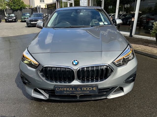 Image for 2022 BMW 2 Series 218D Gran-Coupe 4-Door Sport | NCT & Tax | Top Trade-Ins | Finance Available | Assured Dealer Warranty |