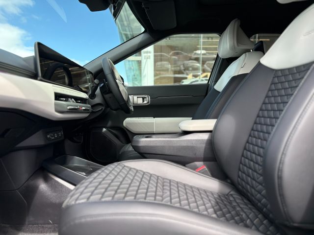Image for 2025 Kia EV4 Fastback GT Line (3.9% APR finance available)