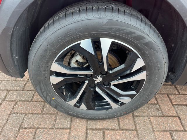 Image for 2023 Peugeot 2008 Allure 1.2LT PETROL 4DR