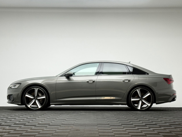 Image for 2025 Audi A6 S LINE 50 TFSI E QUATTRO