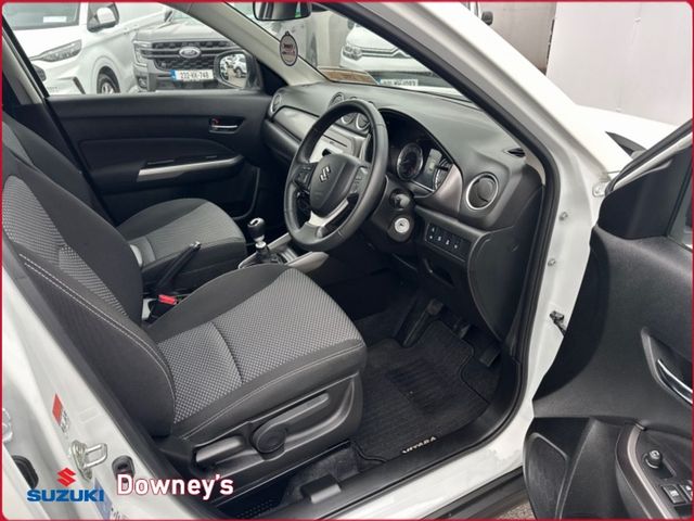 Image for 2023 Suzuki Vitara 1.4 PETROL SZ-T