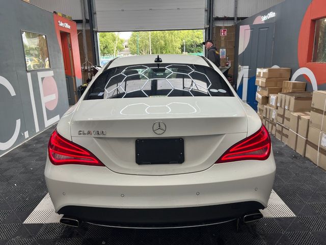 Image for 2015 Mercedes-Benz CLA Class 2015 MERCEDES-BENZ CLA180 1.6 AUTOMATIC / CRUISE CONTROL / PARKING CAMERA / ELECTRIC MEMORY & HEATED SEATS / PADDLE SHIFTERS AND MORE
