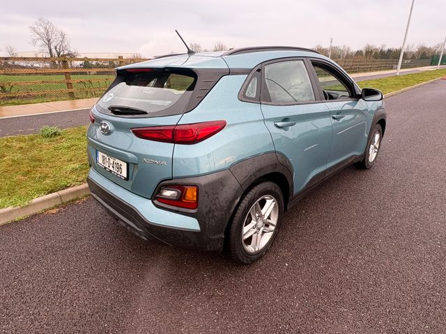 Image for 2018 Hyundai Kona SOLD COD SOLD 1.0P VERY LOWS! BEAUTIFUL CONDITION!