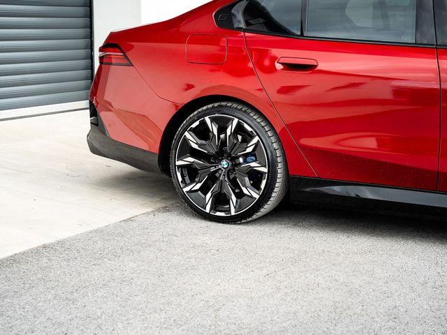 Image for 2024 BMW i5 EDRIVE40 M SPORT