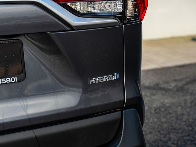 Image for 2022 Toyota Rav4 VVT-I ICON
