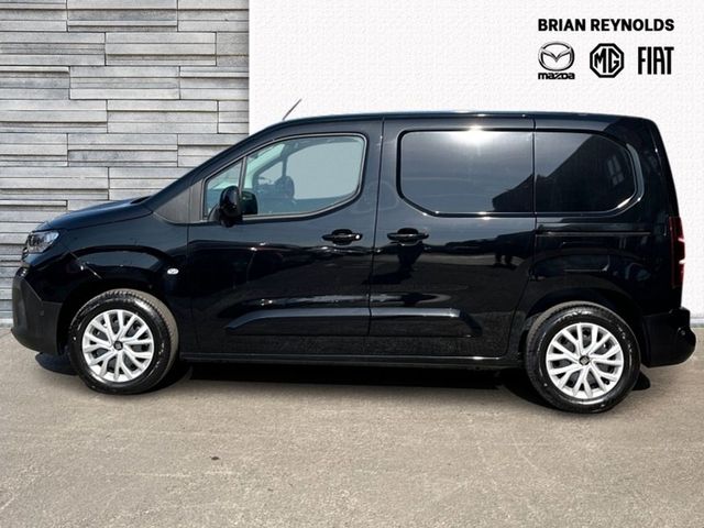 Image for 2026 Fiat Doblo DOBLO SWB 1.5 100BHP 650 KG TECN
