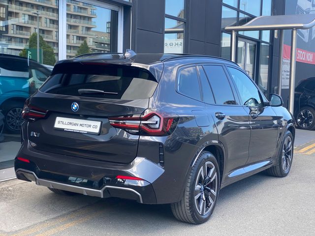 Image for 2023 BMW iX3 M-Sport Auto EV