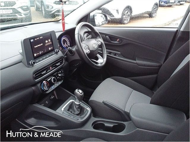 Image for 2023 Hyundai Kona Comfort 1.0 Petrol 5dr