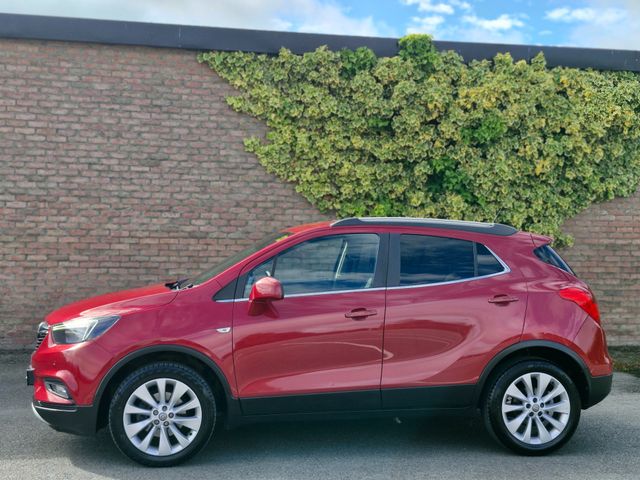 Image for 2018 Opel Mokka ELITE LOW KMS FINANCE AVAILABLE