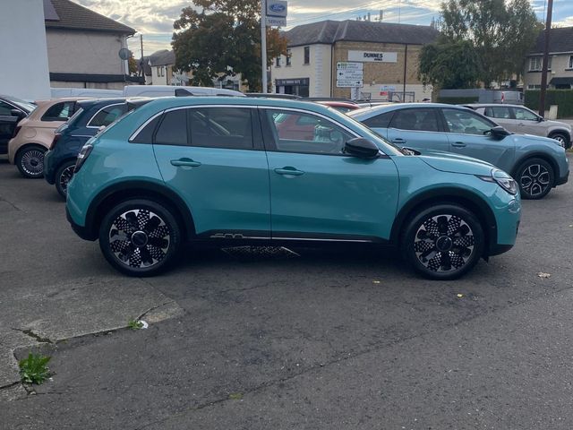 Image for 2025 Fiat 600 LA Prima 1.2 100HP Hybrid