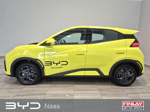 Image for 2026 BYD Dolphin Surf Comfort