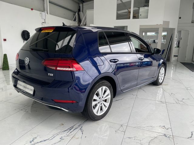 Image for 2017 Volkswagen Golf 