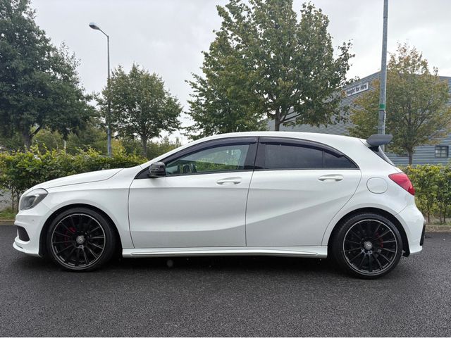 Image for 2014 Mercedes-Benz A Class A180 1.6 PETROL AUTO *FRESH NCT*