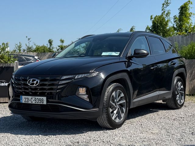 Image for 2022 Hyundai Tucson Executive 5DR 14 Months Hyundai Warranty 