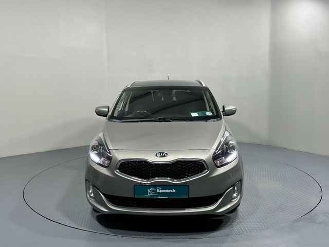 Image for 2017 Kia Carens 7 Seater 1.7 Crdi *Low Mileage*