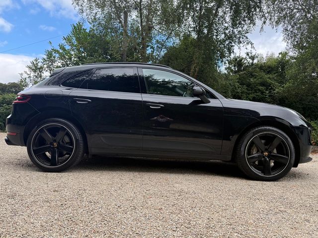 Image for 2015 Porsche Macan 3.0 S DSL **F. PORSCHE. S. H…PORSCHE WARRANTY*