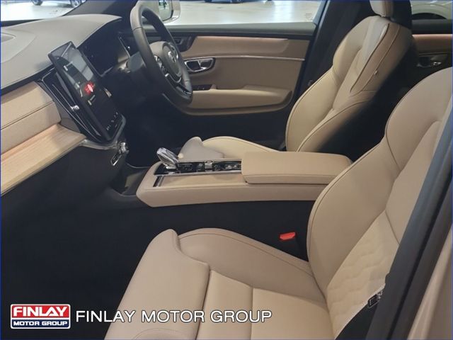 Image for 2026 Volvo XC90 T8 Ultra Bright New Model , Pan Roof , Available to purchase at Finlay Volvo Naas 