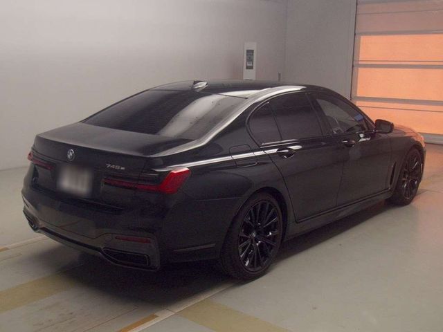 Image for 2020 BMW 7 Series COMING APRIL 2026 745E 3.0 PHEV