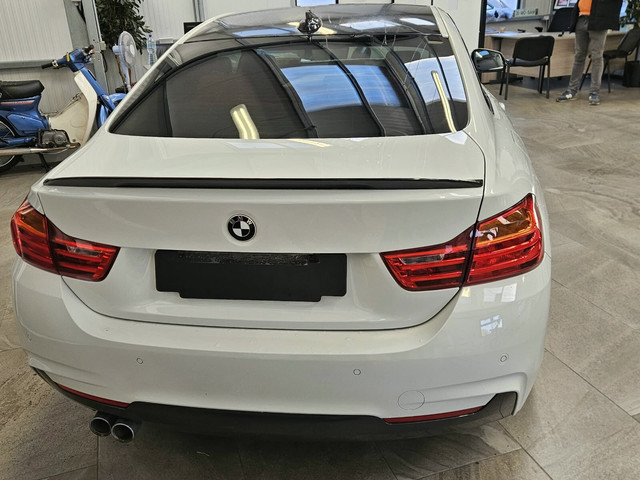Image for 2016 BMW 4 Series 420d Sport Auto