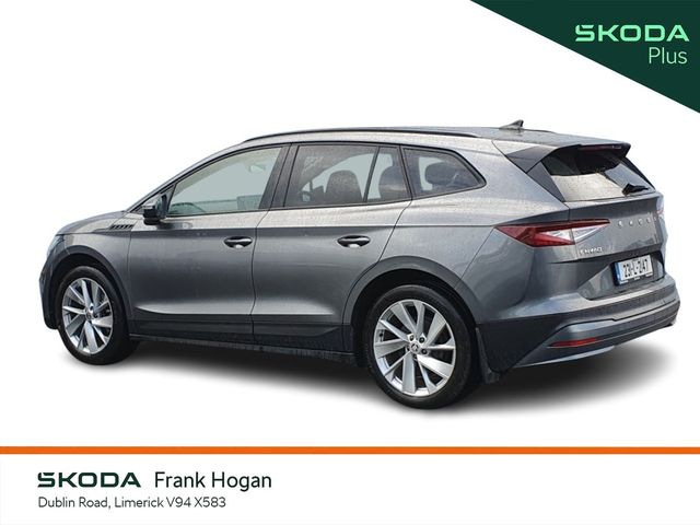 Image for 2023 Skoda Enyaq Enyaq 60 **€61 weekly on PCP** Leather , Vega Alloys , Tinted Windows - Call / Text Evan on 083-0234686