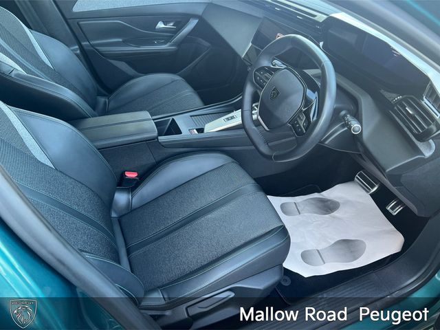 Image for 2023 Peugeot 308 SW ALLURE 1.2 130 AUTOMATI AUTOMATIC 6.