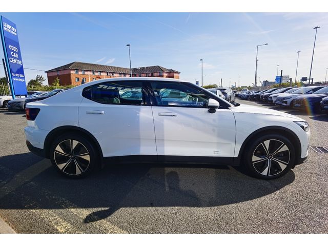 Image for 2023 Polestar 2 69KWH STANDARD RANGE SM **94.8% BATTERY HEALTH** - FINANCE AVAILABLE - CALL US TODAY ON 01 492 6566 OR 087-092 5525
