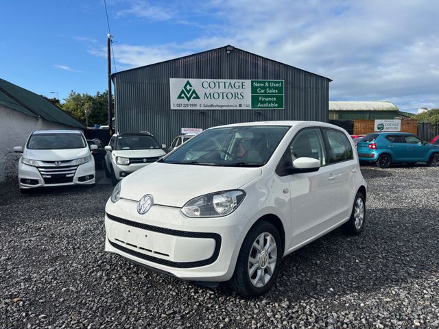 Image for 2015 Volkswagen up! 