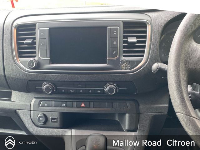 Image for 2023 Citroen Dispatch LX 1.5 BLUEHDI 100 LWB SS 6MT