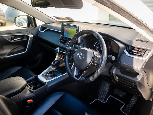 Image for 2019 Toyota Rav4 RAV4 Hybrid SOL 2WD 4DR Auto