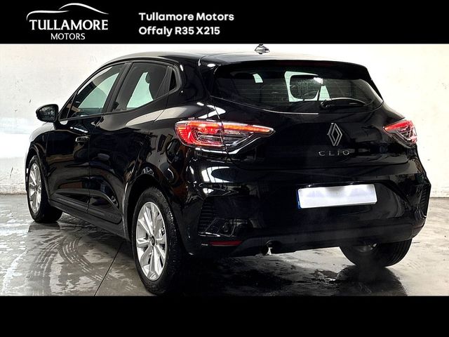 Image for 2025 Renault Clio TCe 90 DFull Evolution