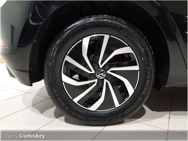 Image for 2022 Volkswagen Polo Life | 1.0 MPI 80HP