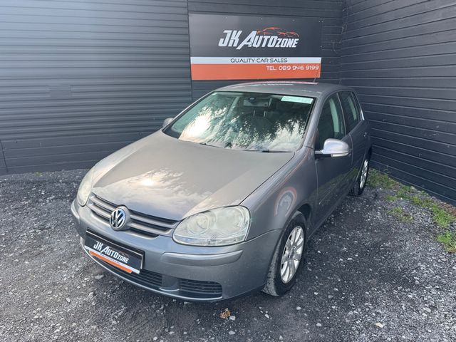 Image for 2007 Volkswagen Golf 1.6 COMFORT 102BHP 5DR