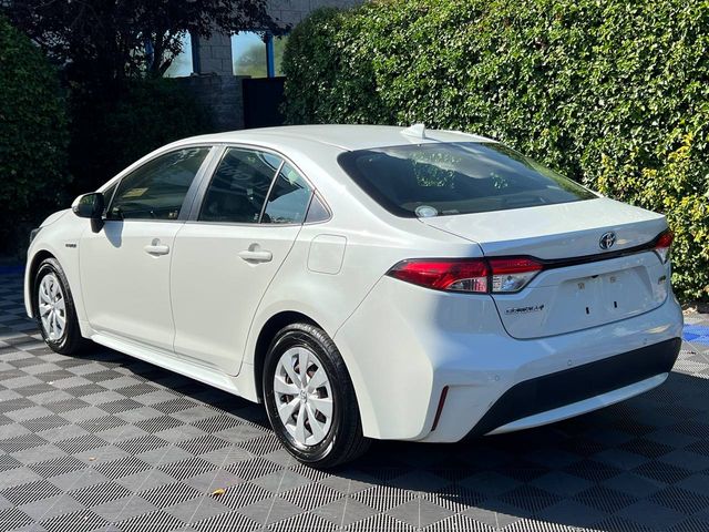 Image for 2020 Toyota Corolla 1.8 HYBRID AUTO // APPLE CARPLAY/ANDROID AUTO // DIGITAL CLIMATE CONTROL // ADAPTIVE CRUISE CONTROL 