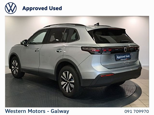 Image for 2026 Volkswagen Tiguan VW Tiguan Ed75 TDI **Save €1000's** "A"