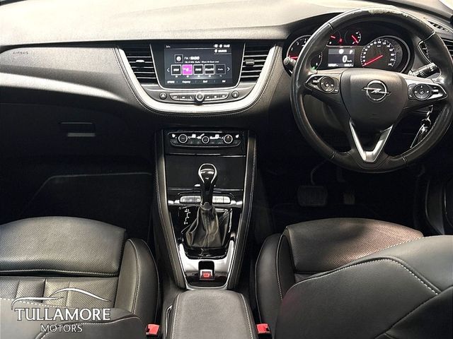 Image for 2019 Opel Grandland X Elite 1.5 Turbo D 130PS 8 Speed Auto
