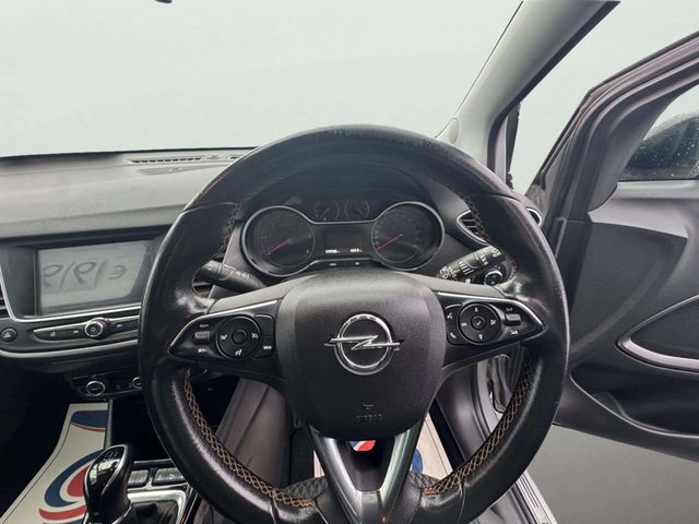 Image for 2018 Opel Crossland X SE 1.6cdti 99PS 5DR