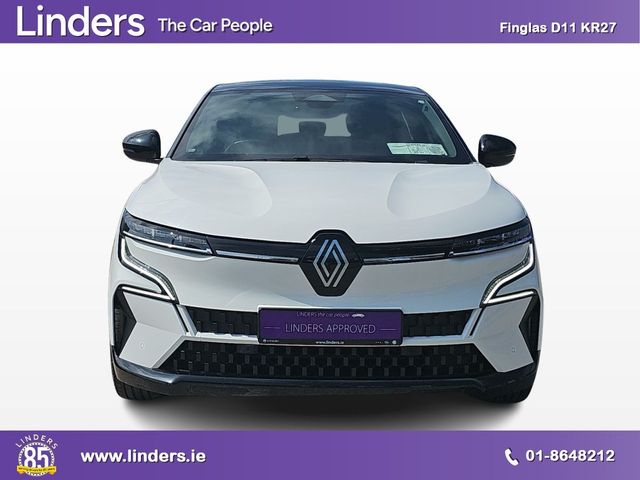 Image for 2024 Renault Megane E-Tech EV40 130hp Techno
