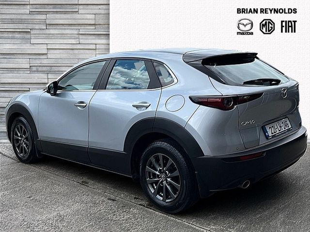 Image for 2022 Mazda CX-30 2.0P MHEV 122ps GS-L AUTO