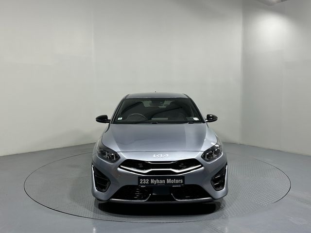 Image for 2023 Kia Ceed GT Line 1.6 Crdi